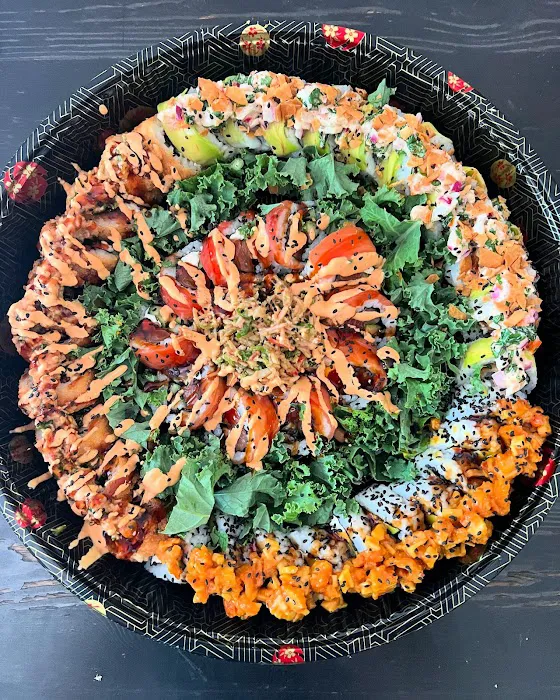 Sushicakeatlanta Picture 4