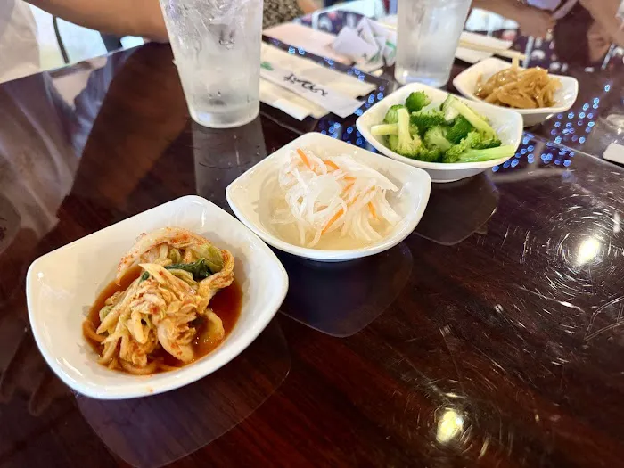Nuri Japanese and Korean Restaurant Picture 8