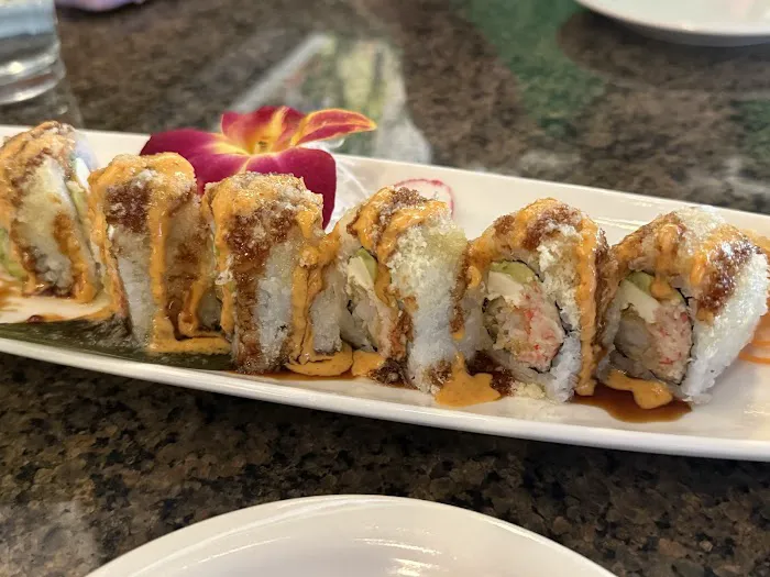 Nuri Japanese and Korean Restaurant Picture 3