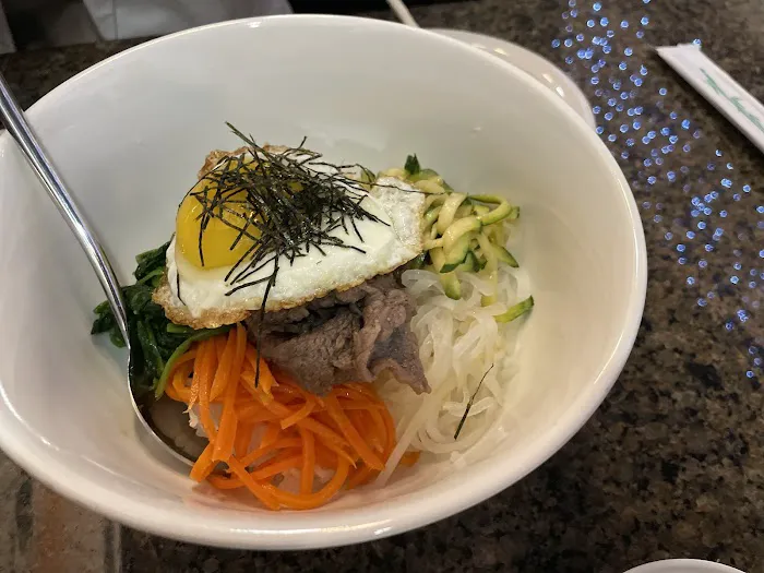 Nuri Japanese and Korean Restaurant Picture 2