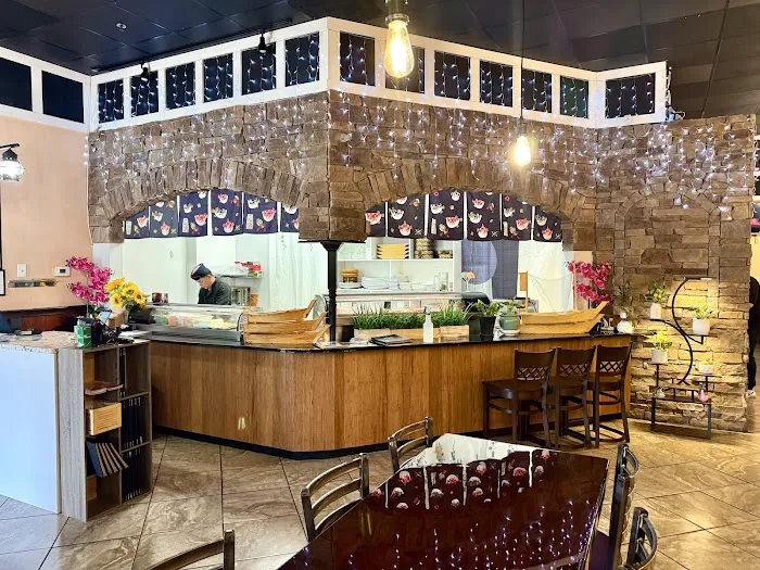Nuri Japanese and Korean Restaurant Picture 5