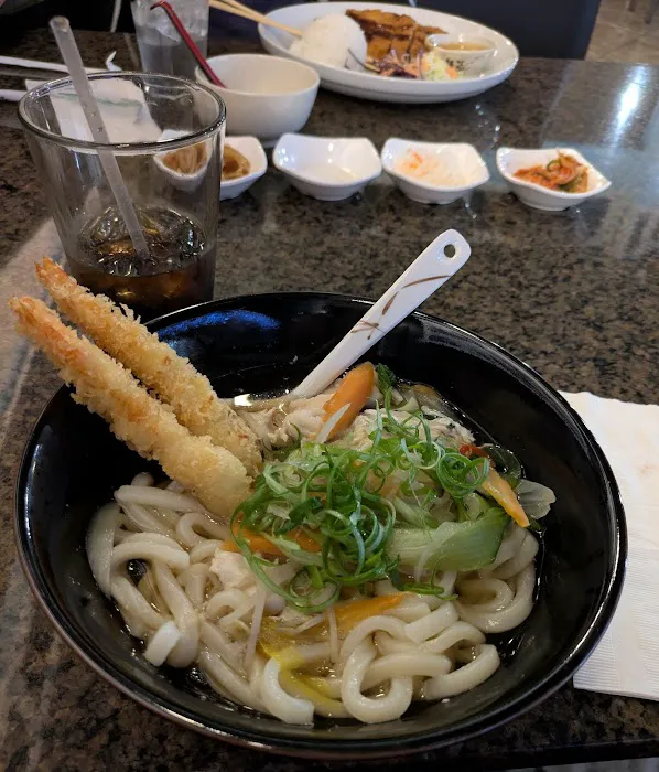 Nuri Japanese and Korean Restaurant Picture 6