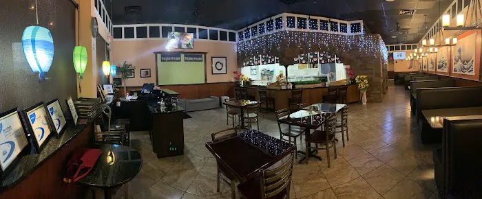 Nuri Japanese and Korean Restaurant Picture 1
