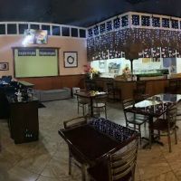 Nuri Japanese and Korean Restaurant ico