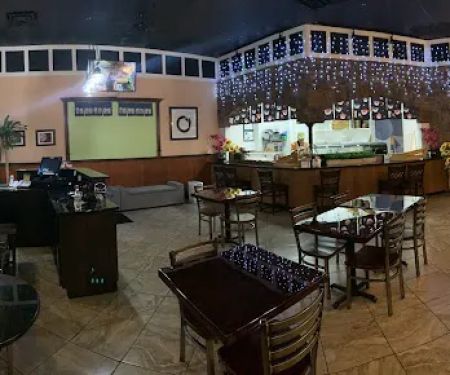 Nuri Japanese and Korean Restaurant