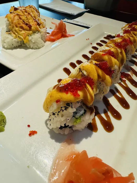 Kampai Sushi & Steak Picture 3
