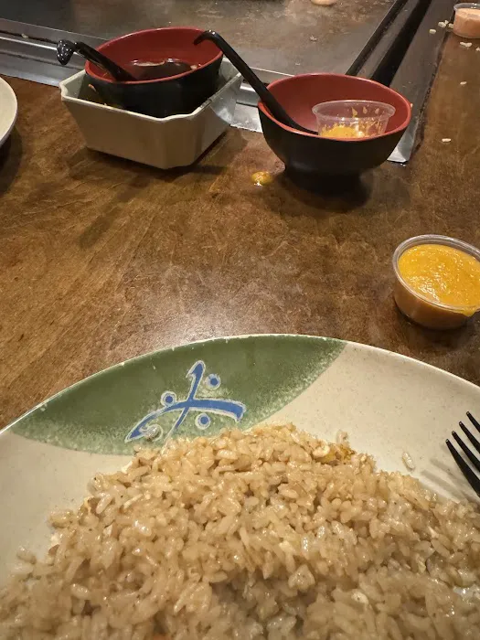 Kampai Sushi & Steak Picture 6