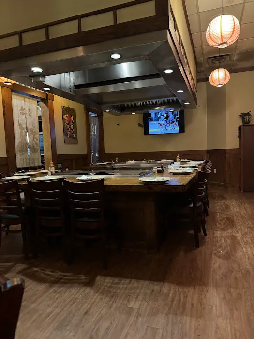 Kampai Sushi & Steak Picture 7