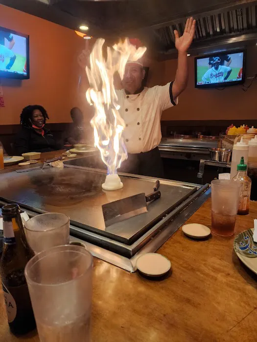 Kampai Sushi & Steak Picture 9