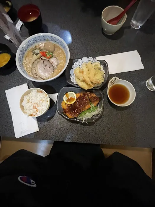 Sushi Yoko Picture 4