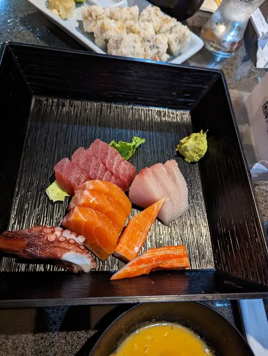 Sushi Yoko Picture 3