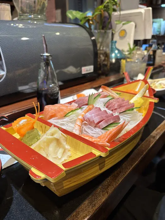 JJ sushi mania Picture 5