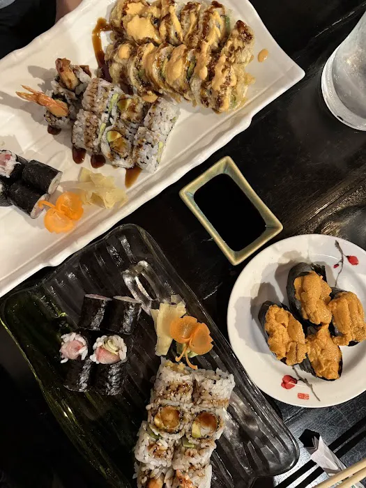 JJ sushi mania Picture 6