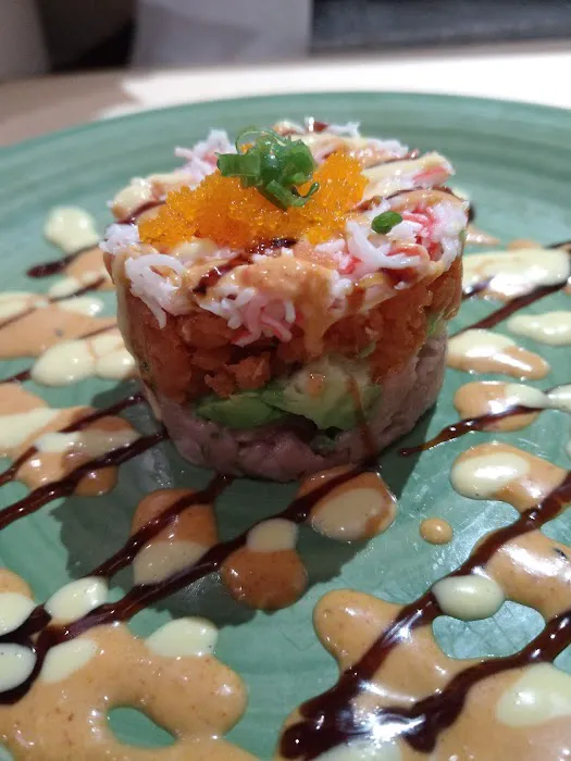 JJ sushi mania Picture 3