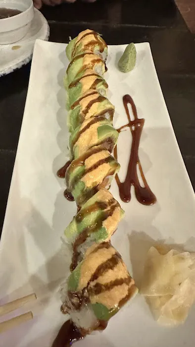 JJ sushi mania Picture 1