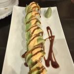 JJ sushi mania