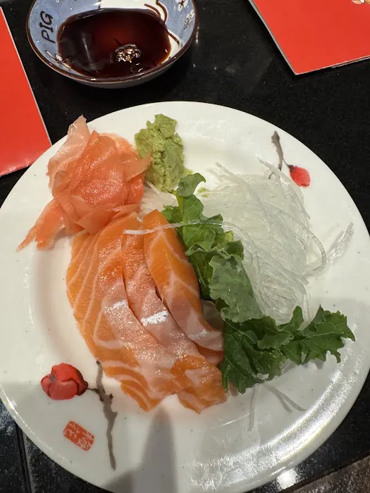JJ sushi mania Picture 4