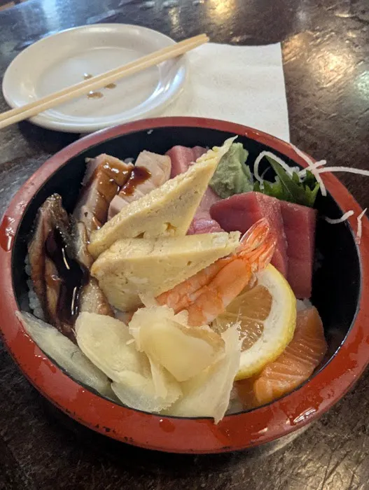 Tokyo Shokudo Picture 4