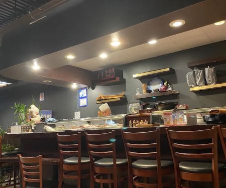 Tokyo Shokudo
