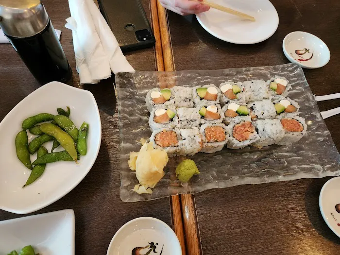 Sushi Sumo Picture 8