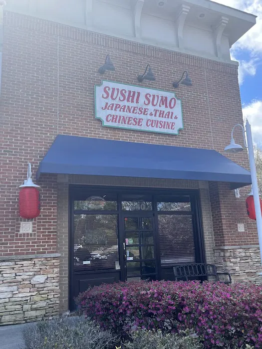 Sushi Sumo Picture 6