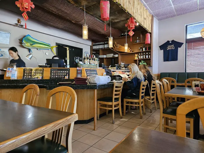 Sushi Sumo Picture 4