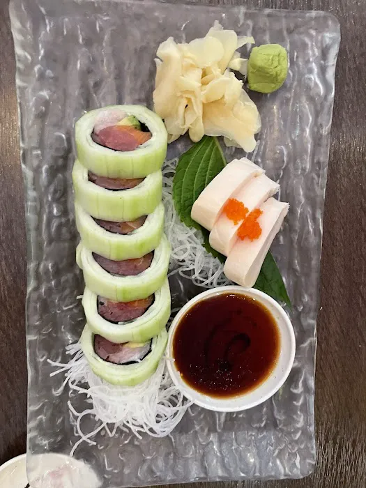 Sushi Sumo Picture 7