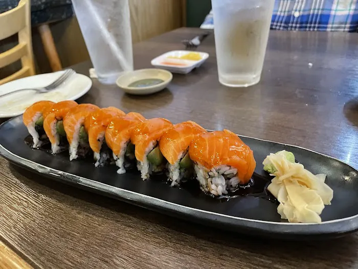 Sushi Sumo Picture 9