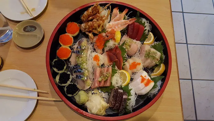 Sushi Sumo Picture 2