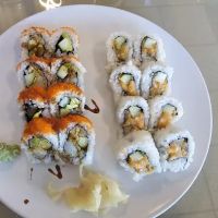 Koko's Japanese Restaurant ico