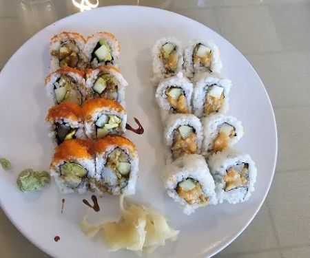 Koko's Japanese Restaurant