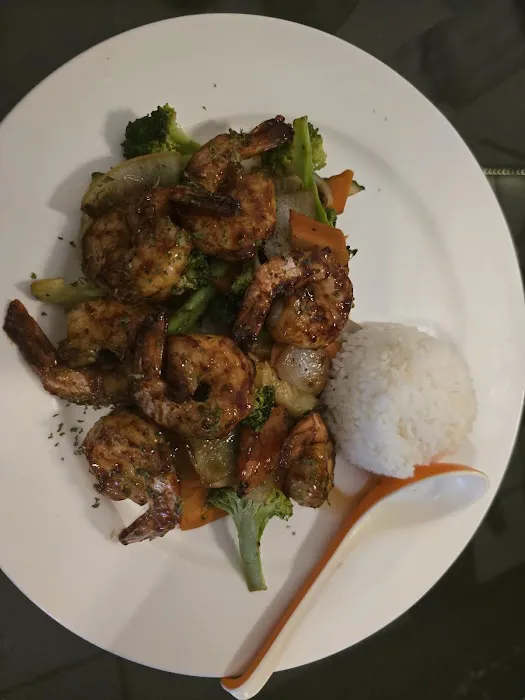 Koko's Japanese Restaurant Picture 4