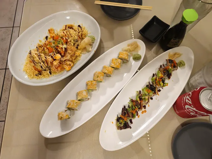 Koko's Japanese Restaurant Picture 9