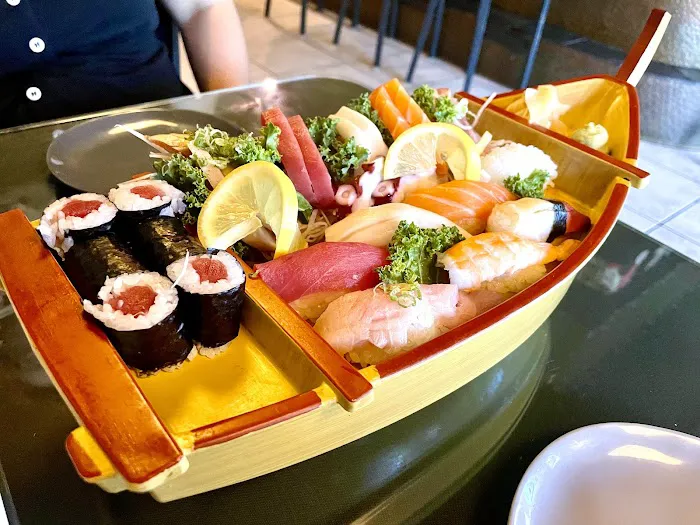 Koko's Japanese Restaurant Picture 8