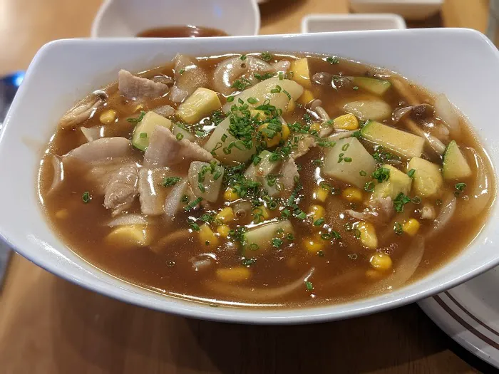 Circle Noodle Picture 10