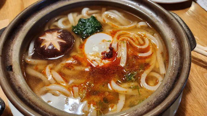Circle Noodle Picture 3