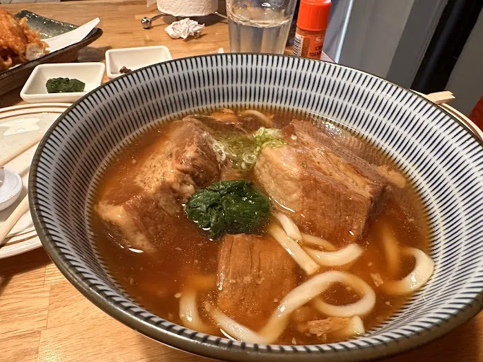 Circle Noodle Picture 5