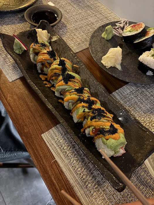 Omakase Shoji & Izakaya Picture 5