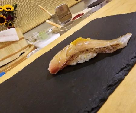 Omakase Shoji & Izakaya