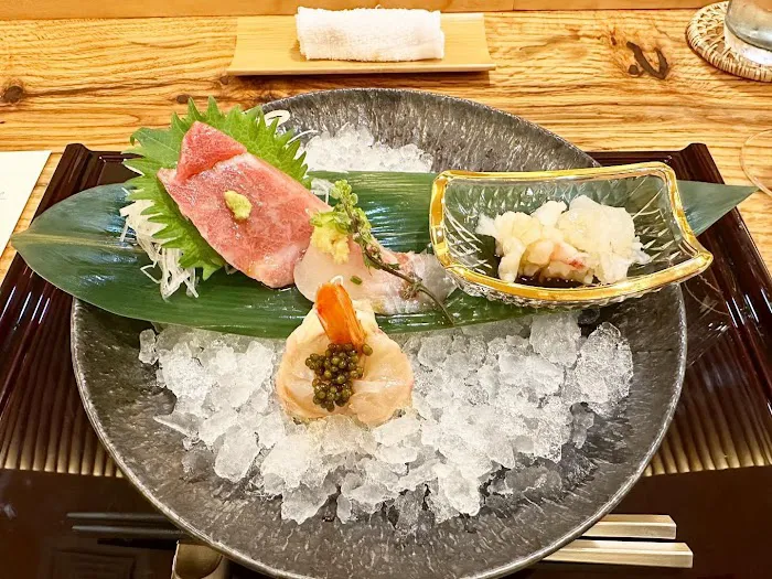 Omakase Shoji & Izakaya Picture 10