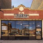 Yuzu Sushi & Robata Grill