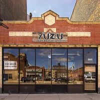 Yuzu Sushi & Robata Grill ico