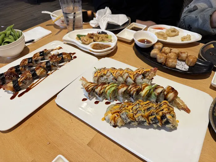 Sushi Taku Picture 4