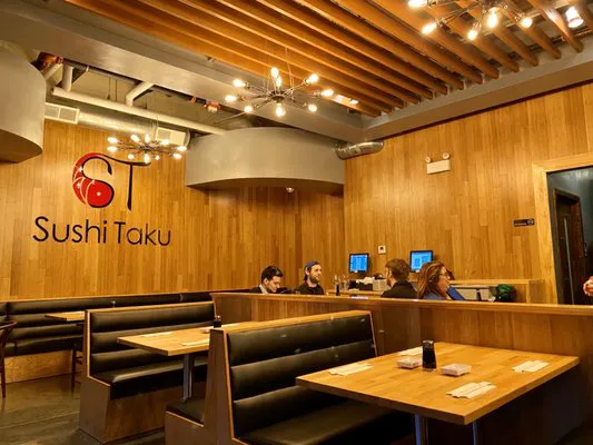 Sushi Taku Picture 7