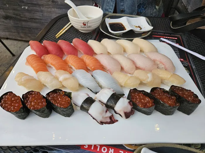 Sushi Taku Picture 1