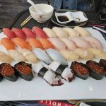 Sushi Taku