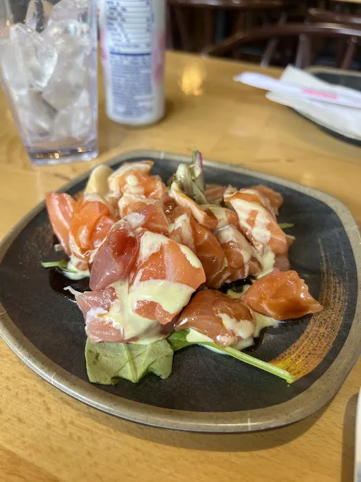 Sushi Taku Picture 6