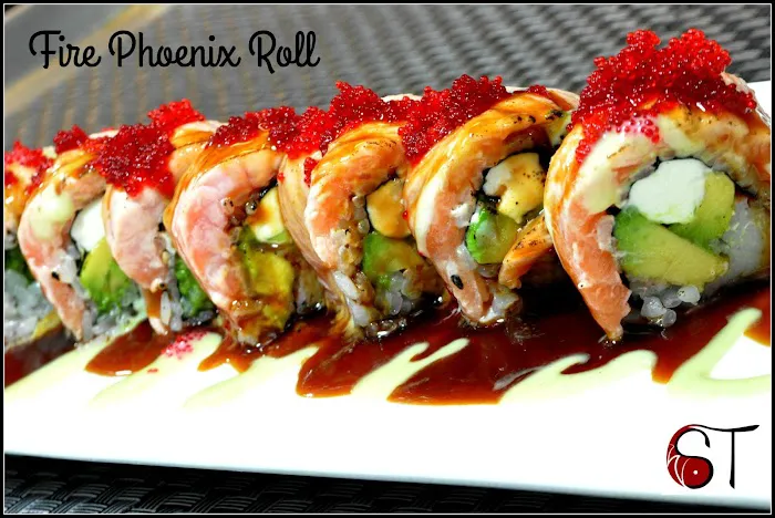 Sushi Taku Picture 8