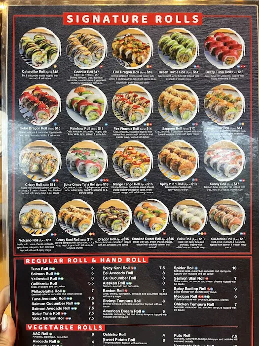 Sushi Taku Picture 10