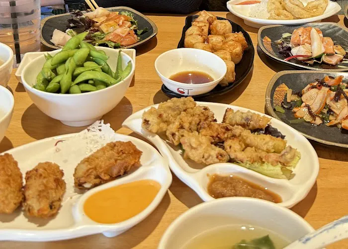 Sushi Taku Picture 5